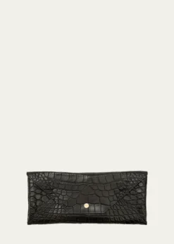 AbasEnvelope Alligator Travel Organizer