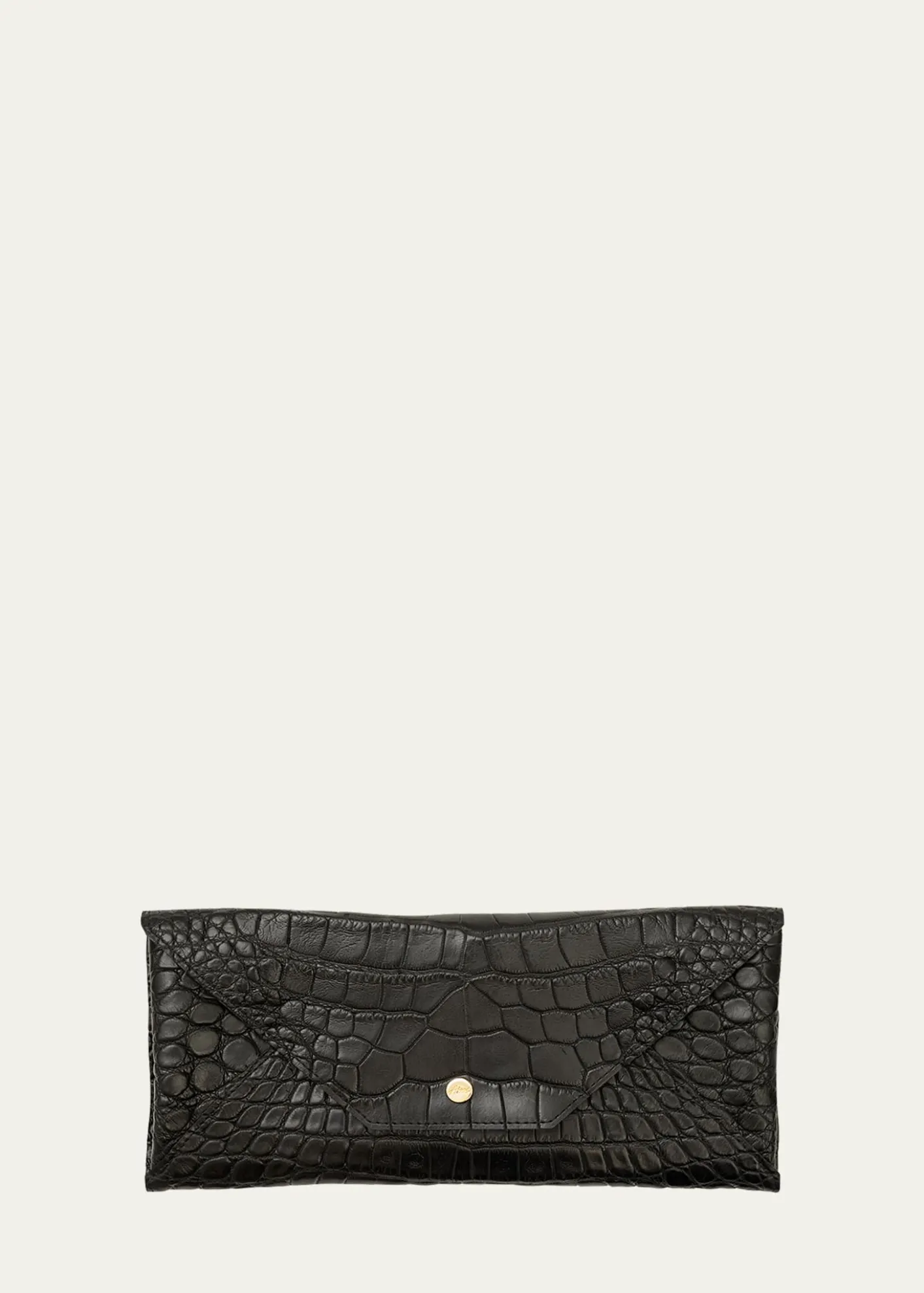 AbasEnvelope Alligator Travel Organizer