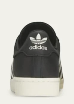 Adidasx Willy Chavarria Men's Superstar Leather Low-Top Sneakers