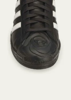 Adidasx Willy Chavarria Men's Superstar Leather Low-Top Sneakers