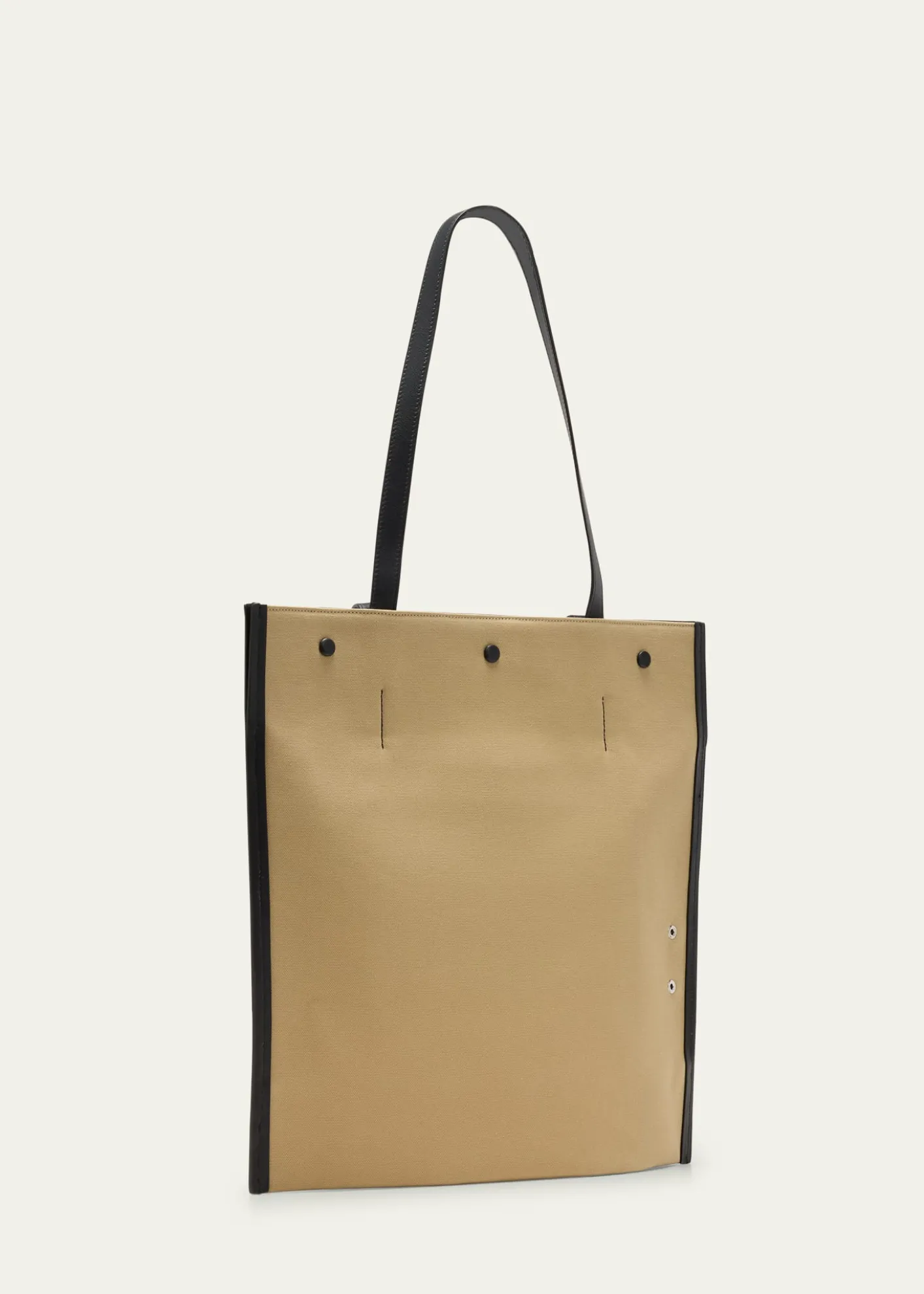 AdveneThe Trench North-South Tote Bag