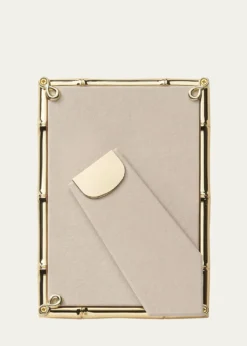 AERINAva Bamboo 4" x 6" Frame