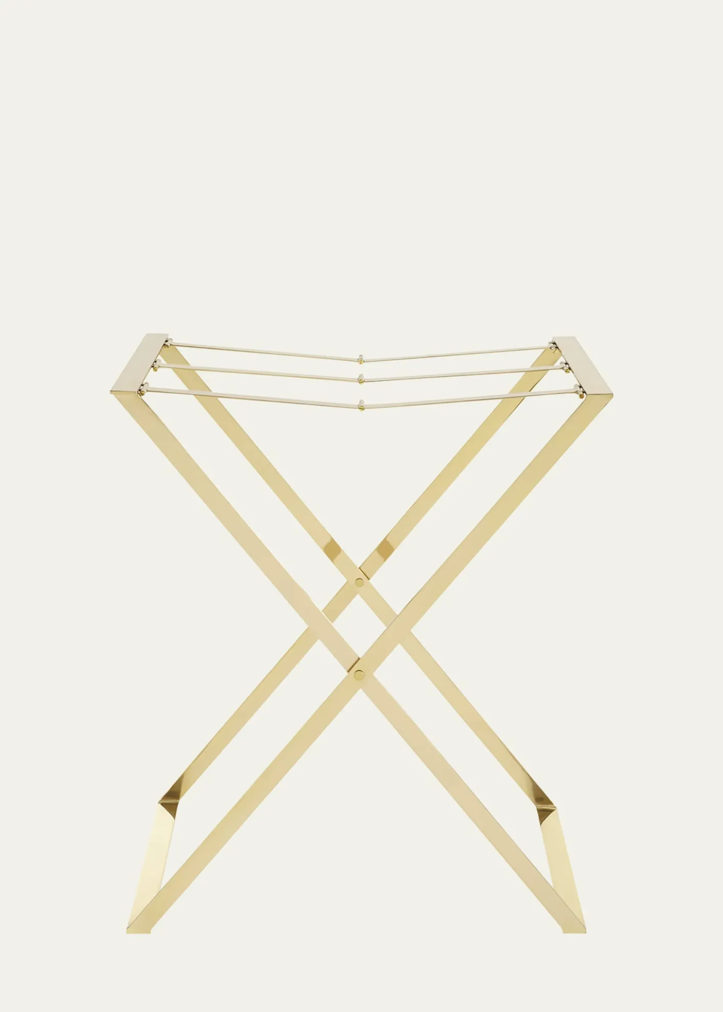 AERINButler Tray Stand