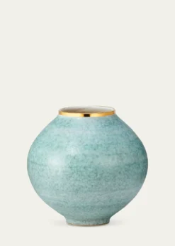 AERINCalinda Moon Vase
