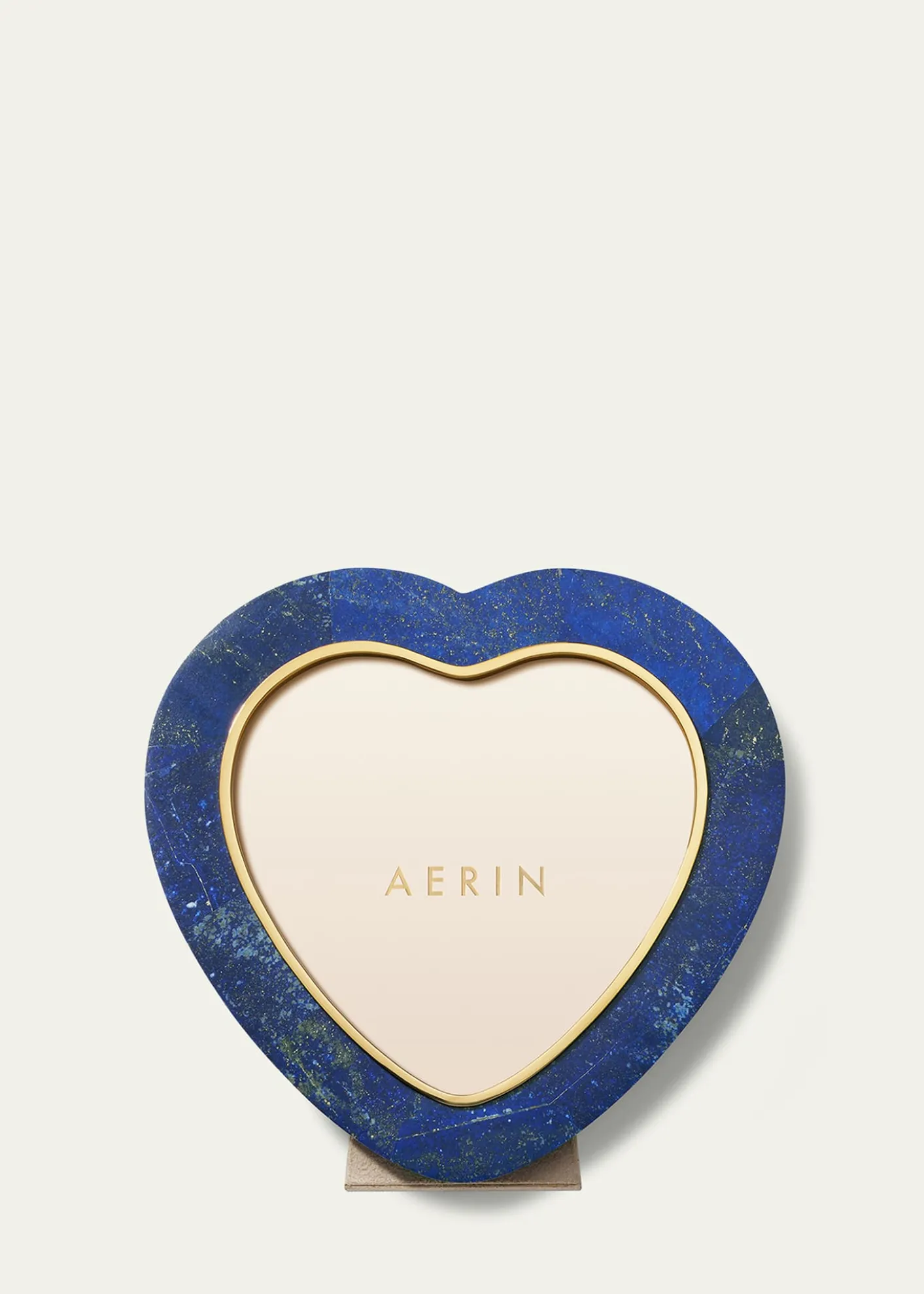 AERINCassiel Mosiac Heart Frame, 7"