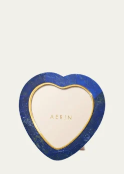 AERINCassiel Mosiac Heart Frame, 7