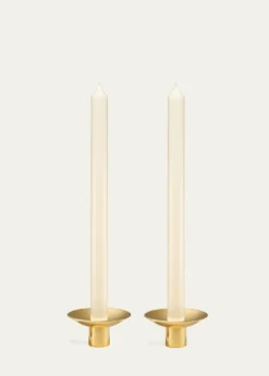 AERINEvelina Candleholders, Set of 2