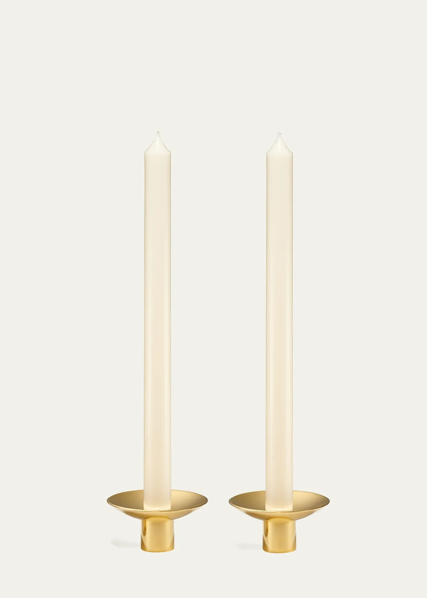 AERINEvelina Candleholders, Set of 2