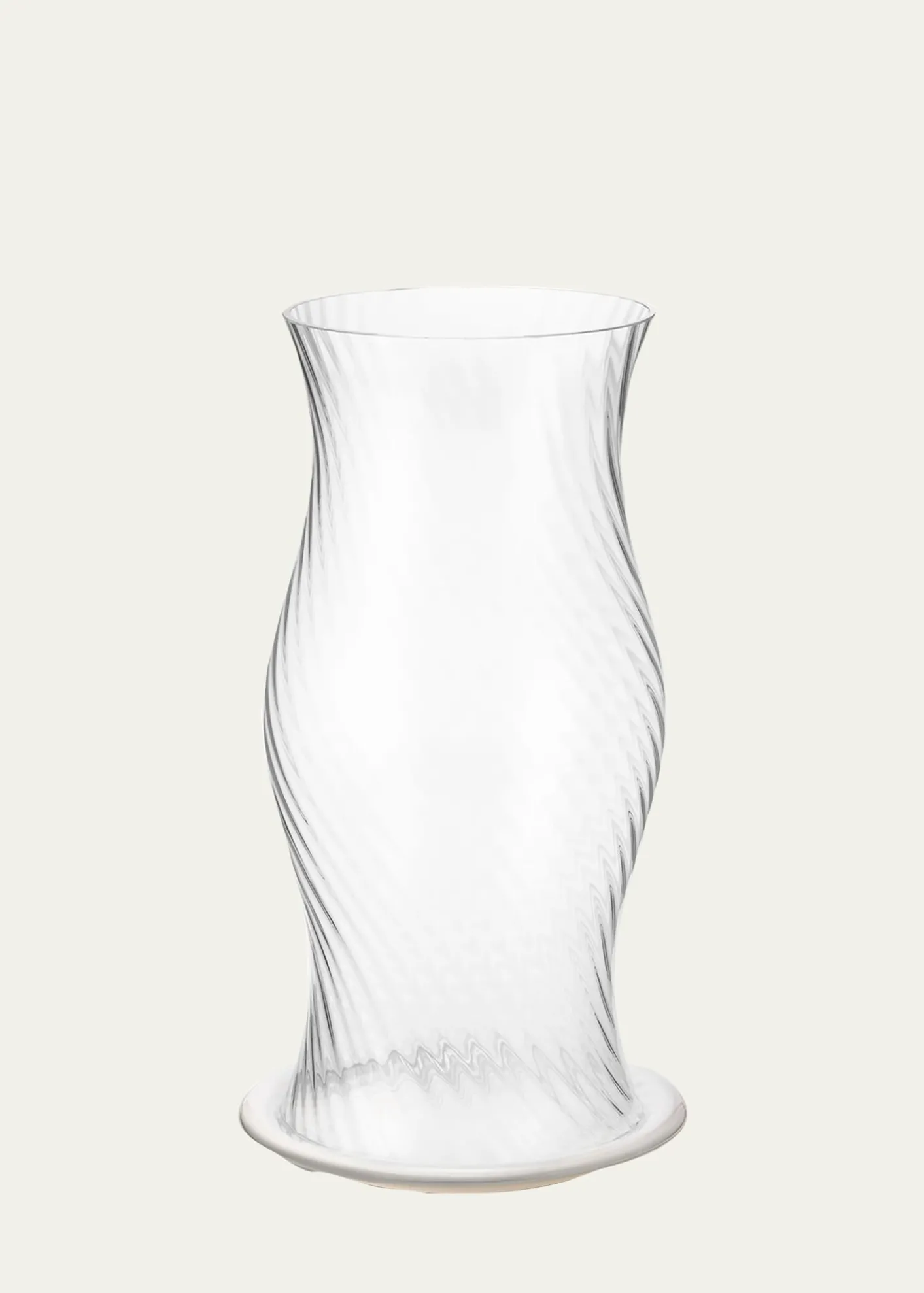 AERINMilla Large Hurricane, Cream