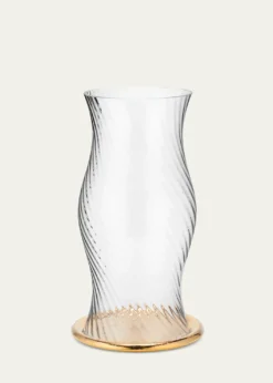 AERINMilla Large Hurricane, Gold