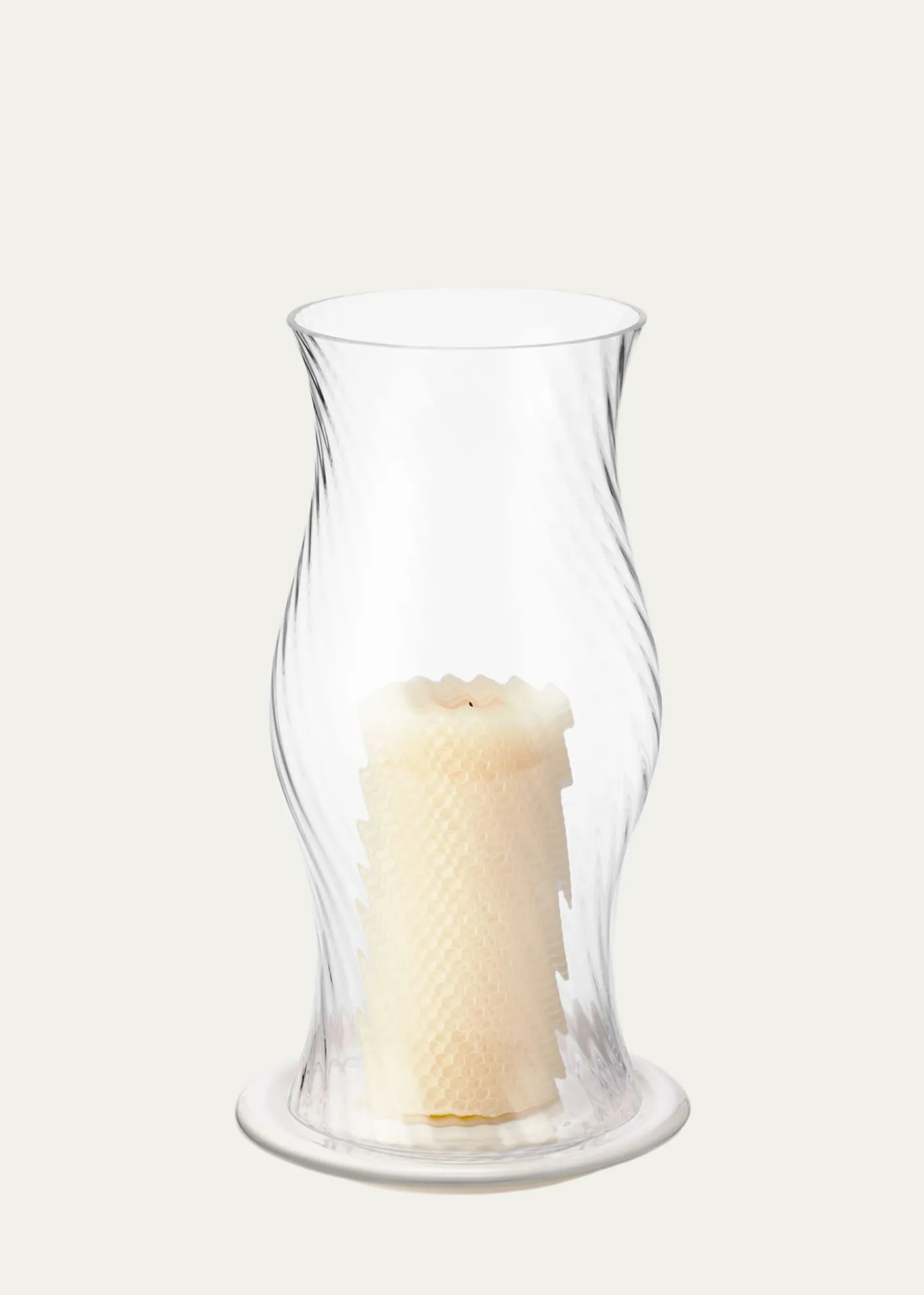 AERINMilla Small Hurricane, Cream
