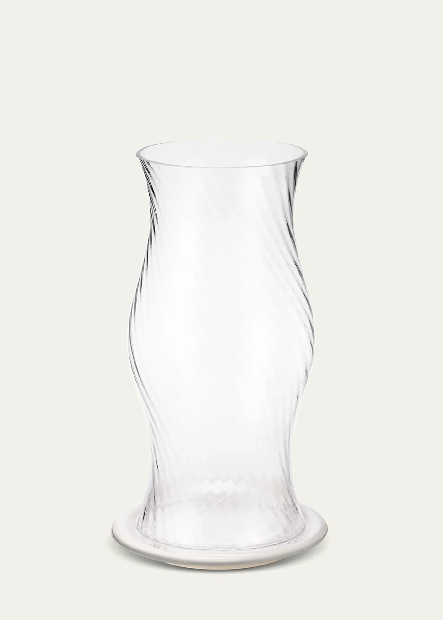 AERINMilla Small Hurricane, Cream