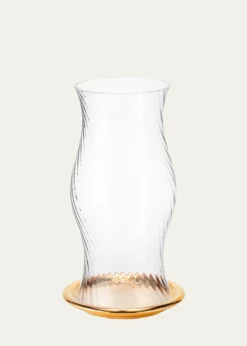 AERINMilla Small Hurricane, Gold