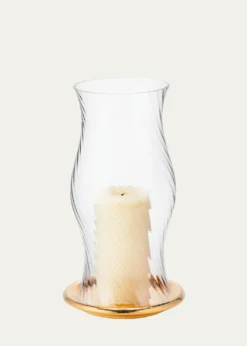 AERINMilla Small Hurricane, Gold