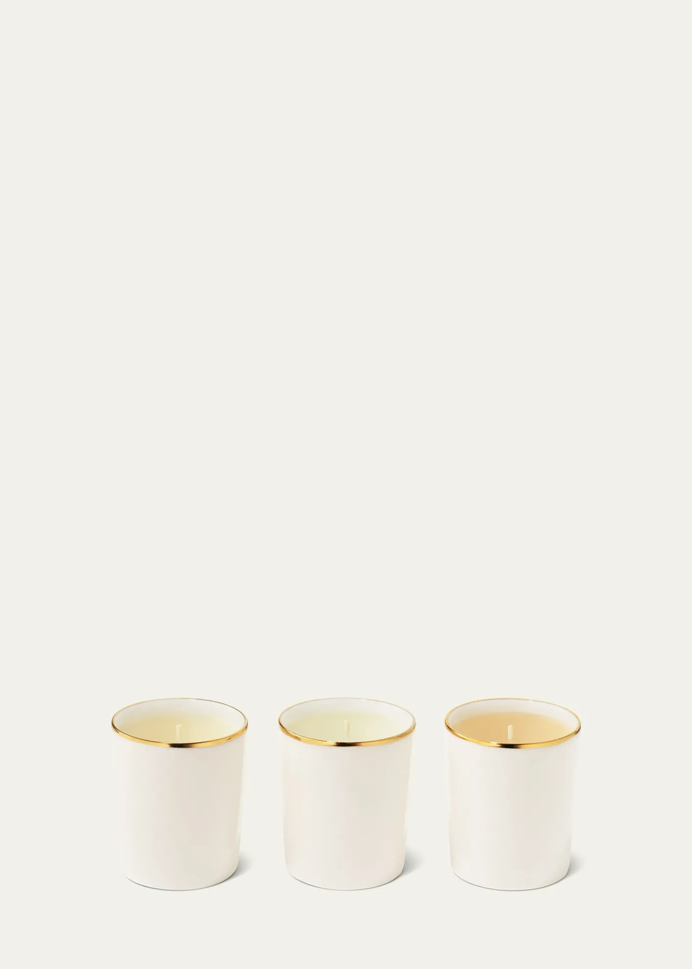 AERINMini Trio Candle Set