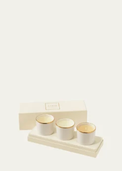 AERINMini Trio Candle Set