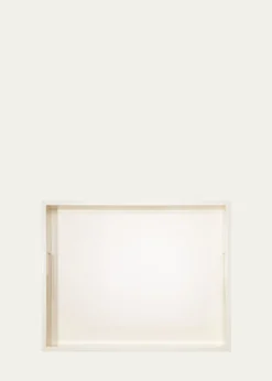 AERINPiero Lacquer Tray