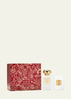 AERINRose de Grasse 2-Piece Gift Set
