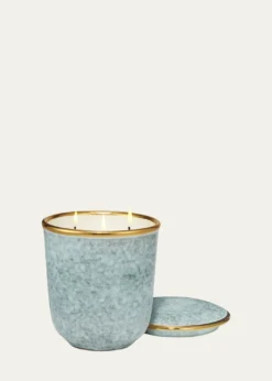 AERINSavoy Candle - Orange Blossom