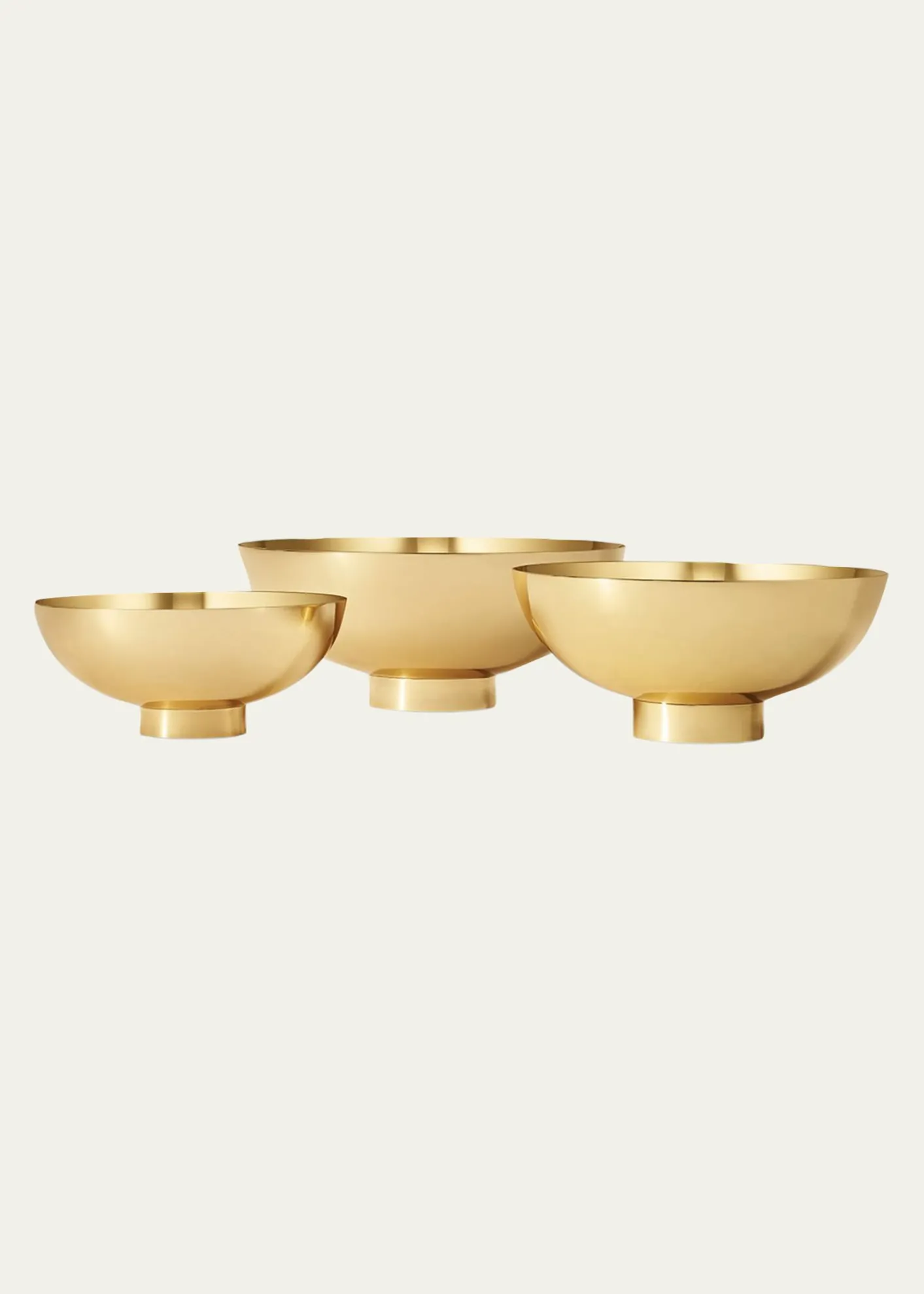AERINSintra Large Footed Bowl
