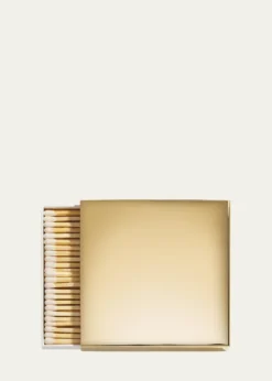 AERINSquare Match Sleeve with Matches