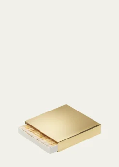 AERINSquare Match Sleeve with Matches