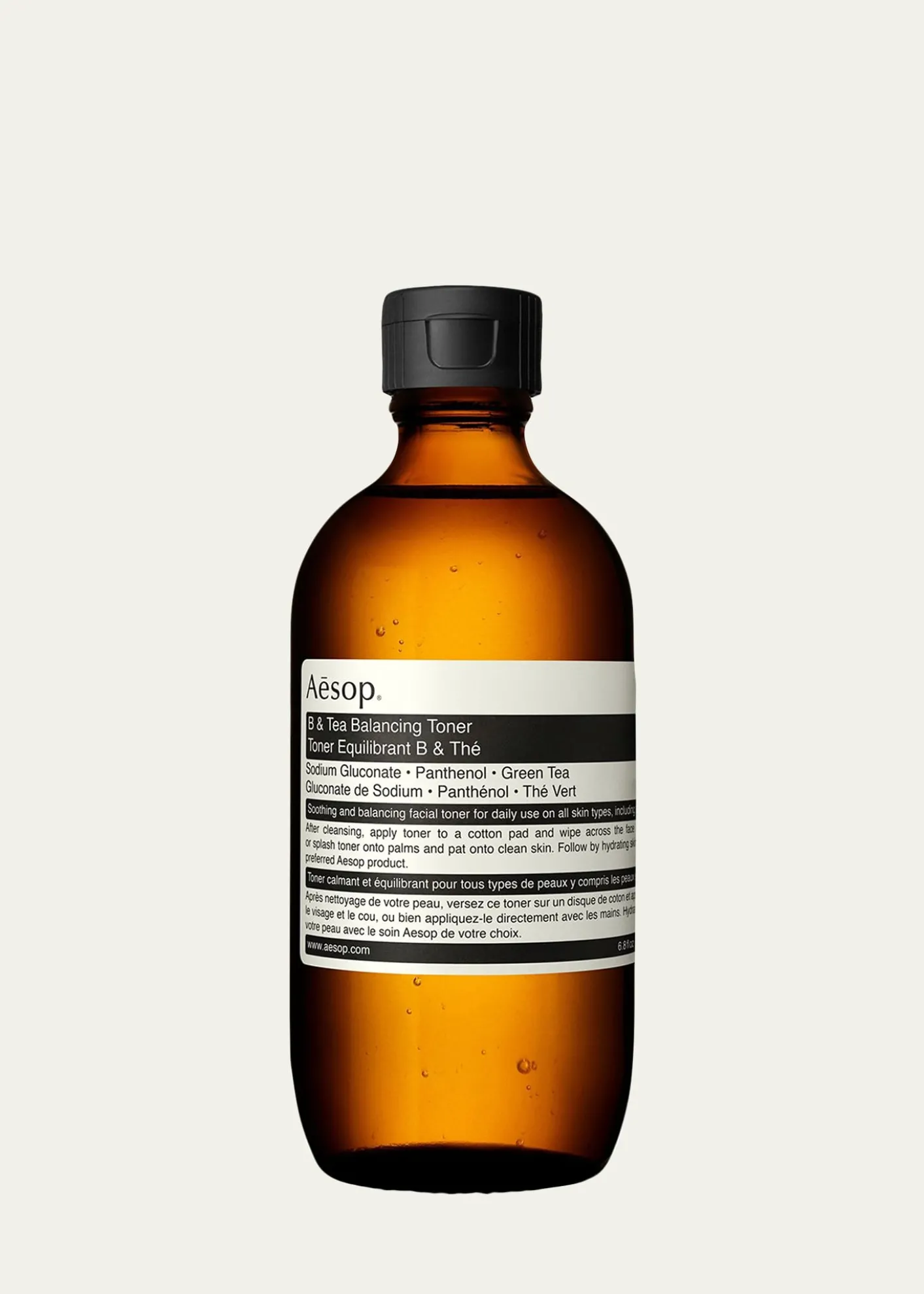 AesopB Tea Balancing Toner, 6.8 oz.
