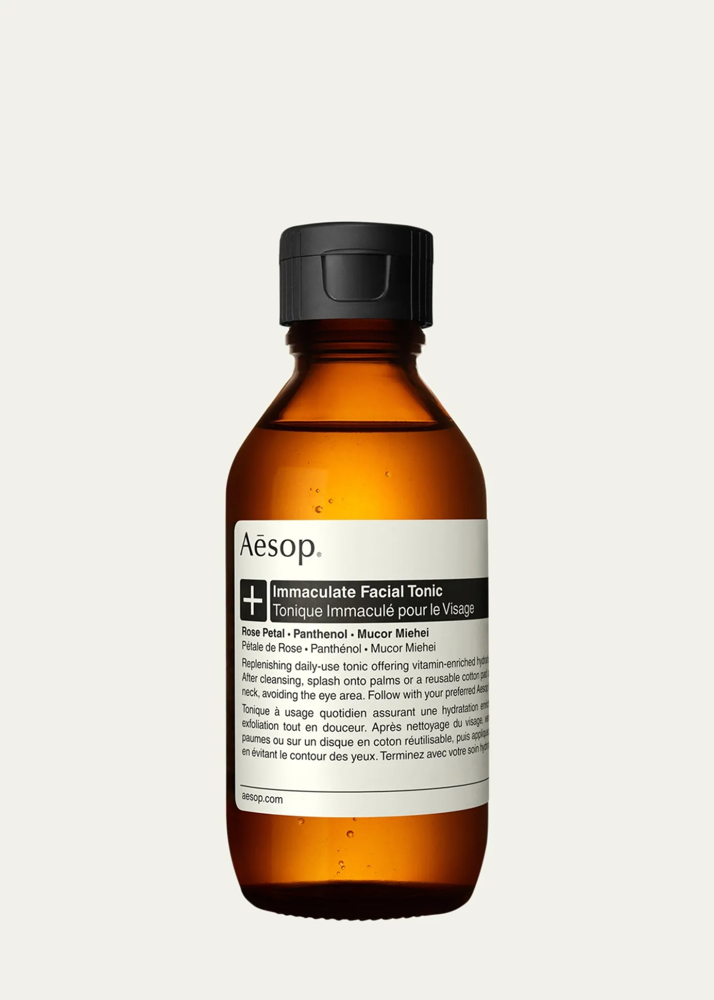 AesopImmaculate Facial Tonic, 3.3 oz.