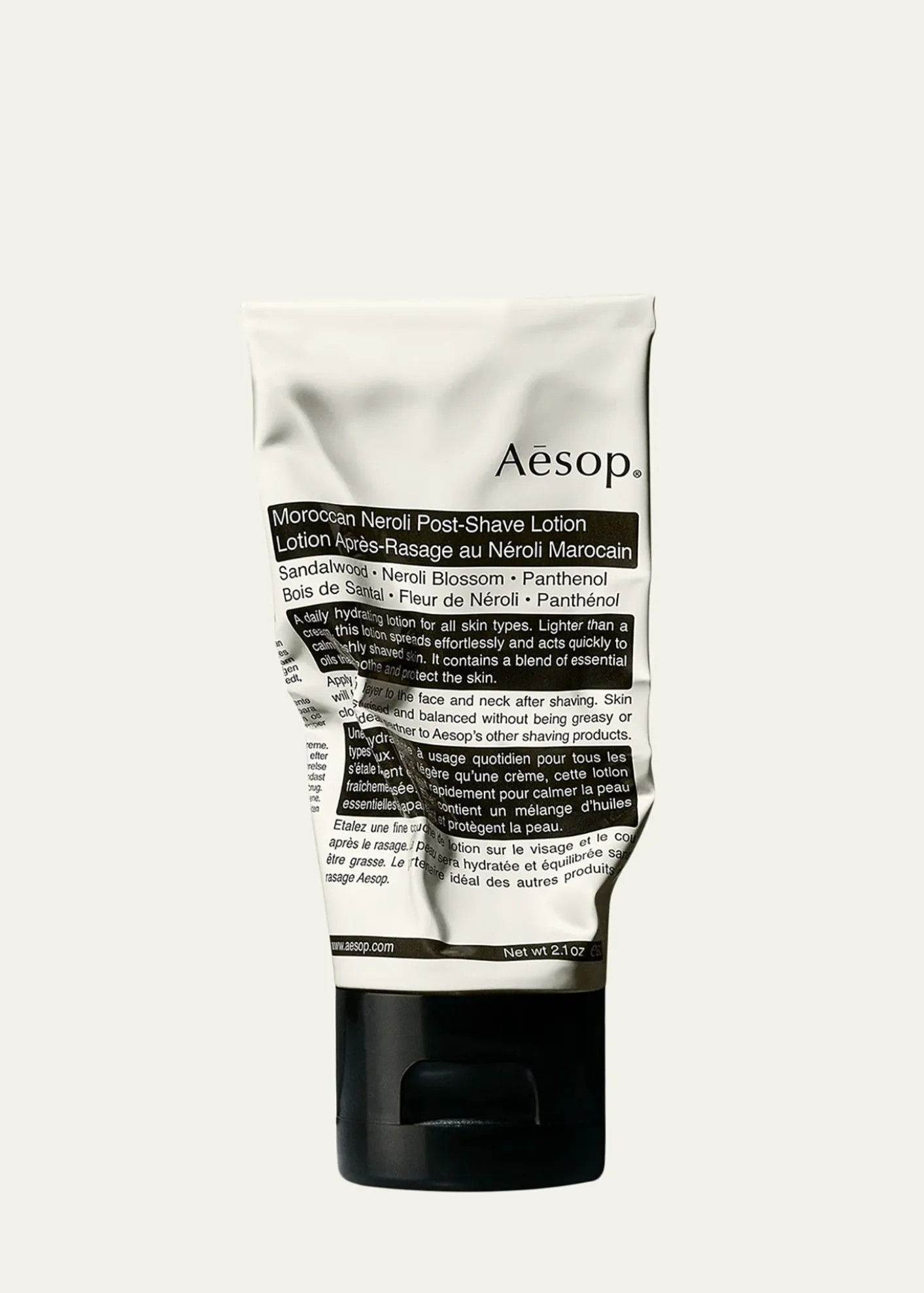 AesopMoroccan Neroli Post-Shave Lotion, 2 oz./ 60 mL