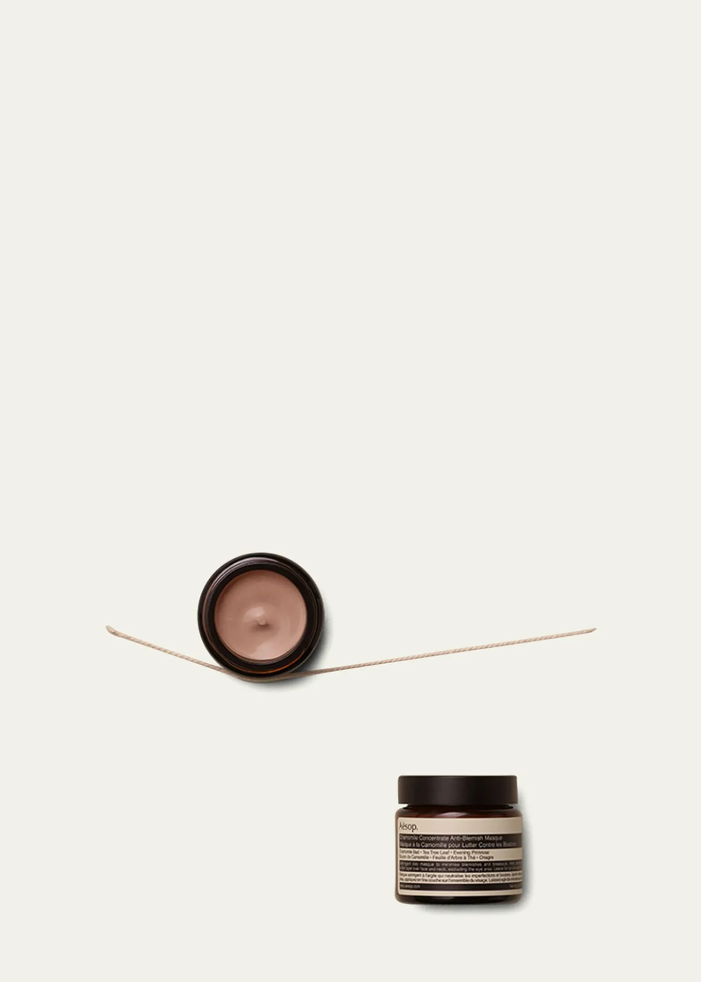 Aesop2 oz. Chamomile Masque