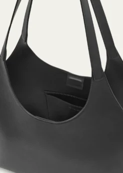 Aesther EkmeCabas Smooth Calfskin Tote Bag