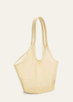 Aesther EkmePhantom Mesh Tote Bag
