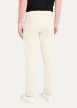 AG JeansMen's Tellis Modern Slim Sud Twill Pants