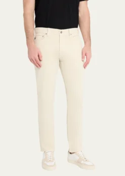 AG JeansMen's Tellis Modern Slim Sud Twill Pants