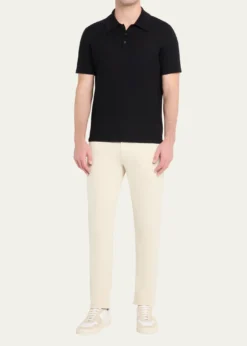 AG JeansMen's Tellis Modern Slim Sud Twill Pants