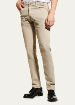 AG JeansMen's Tellis Modern Slim Sud Twill Pants