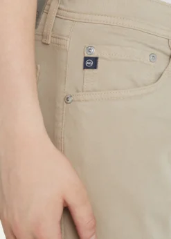 AG JeansMen's Tellis Modern Slim Sud Twill Pants