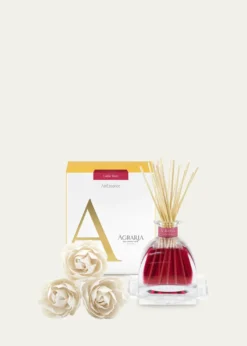 AgrariaAirEssence 7.4 oz., Cedar Rose
