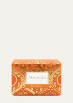 AgrariaBitter Orange Bath Bar, 8.2 oz.