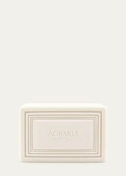 AgrariaBitter Orange Bath Bar, 8.2 oz.