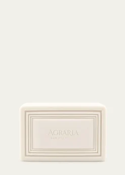 AgrariaCitrus Bath Bar Collection
