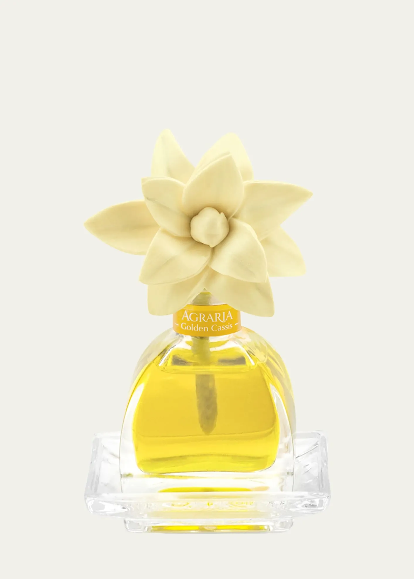 AgrariaGolden Cassis PetiteEssence Diffuser, 1.7 oz./ 50 mL