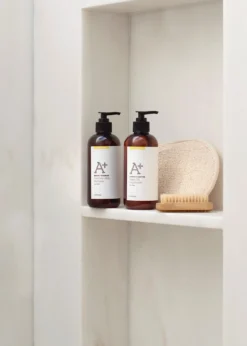 AgrariaLemon Verbena A+ Argan Oil Conditioner, 12 oz./ 354 mL