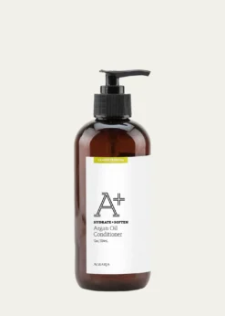 AgrariaLemon Verbena A+ Argan Oil Conditioner, 12 oz./ 354 mL