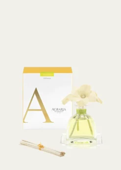 AgrariaLemon Verbena AirEssence Diffuser, 7.4 oz.
