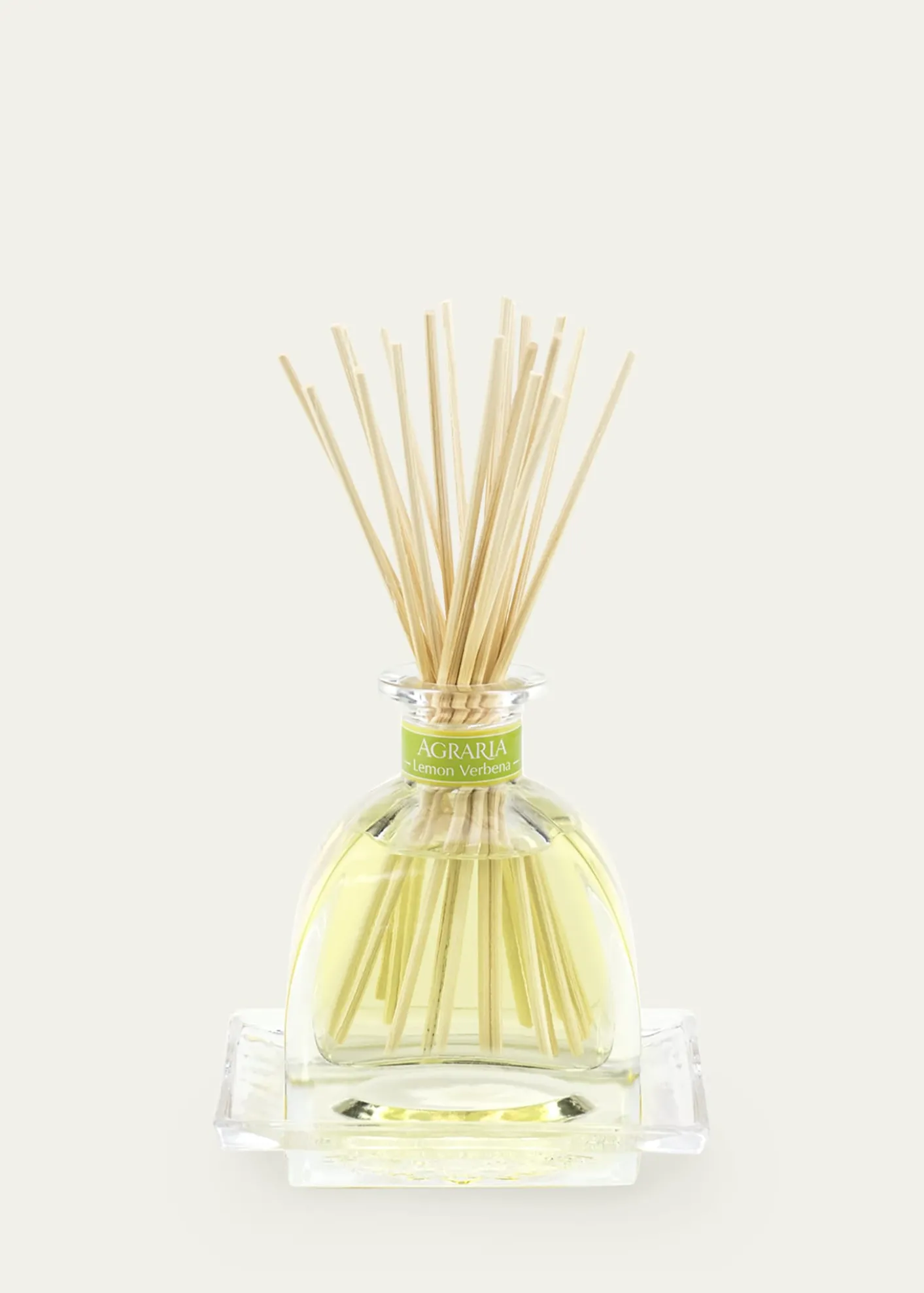 AgrariaLemon Verbena AirEssence Diffuser, 7.4 oz.