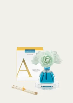 AgrariaMediterranean Jasmine AirEssence Diffuser, 7.4 oz.