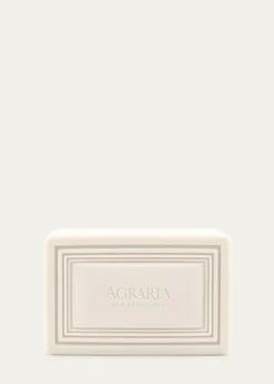 AgrariaMediterranean Jasmine Bath Bar, 8.2 oz.