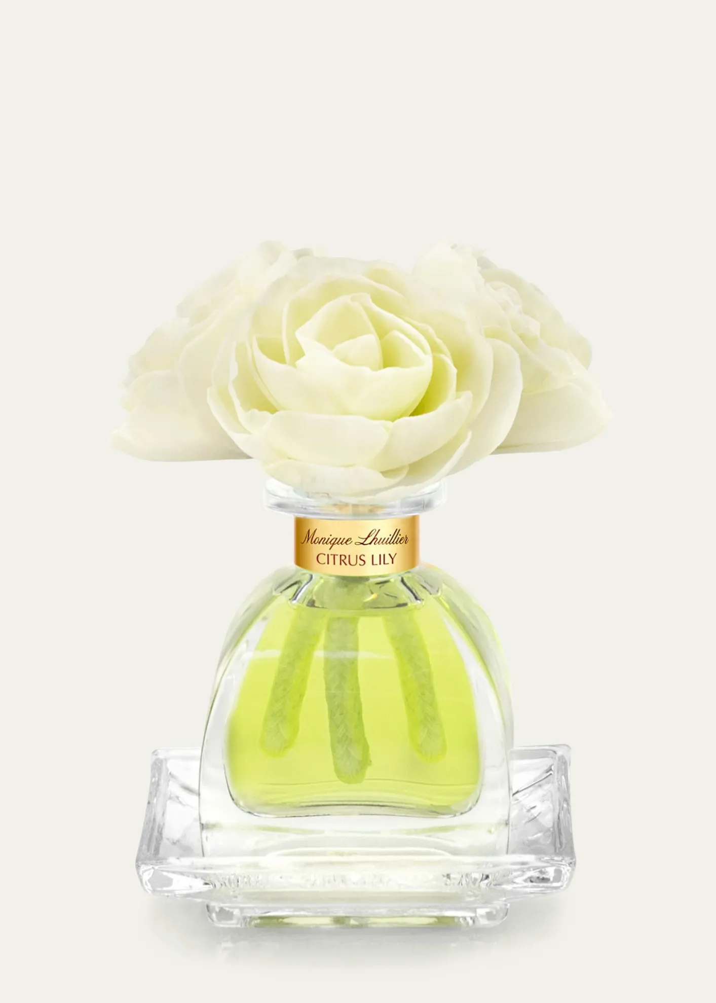 AgrariaMonique Lhuillier Citrus Lily PetiteEssence, 1.7 oz.