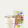 AgrariaMonique Lhuillier Citrus Lily Perfume Candle, 7 oz.